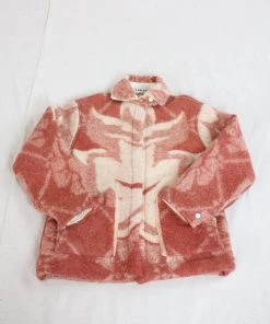 Carleen Ardmore Blanket Jacket