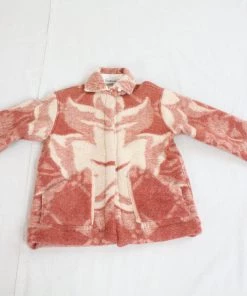 Carleen Ardmore Blanket Jacket