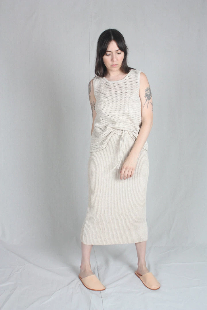 Wol Hide Tees And Tanks Mesh Tank Sand 6 Wol Hide Tees And Tanks Mesh Tank Sand