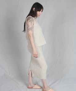 Wol Hide Tees And Tanks Mesh Tank Sand 9 Wol Hide Tees And Tanks Mesh Tank Sand