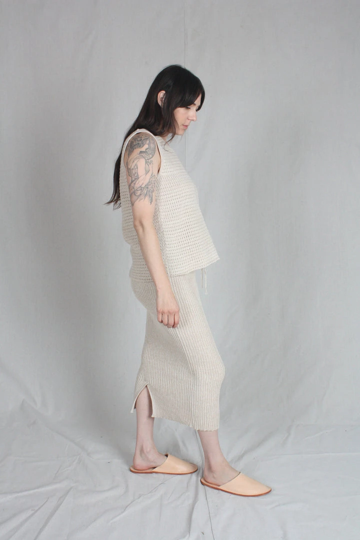 Wol Hide Tees And Tanks Mesh Tank Sand 5 Wol Hide Tees And Tanks Mesh Tank Sand