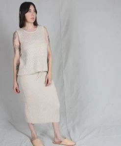 Wol Hide Tees And Tanks Mesh Tank Sand 8 Wol Hide Tees And Tanks Mesh Tank Sand