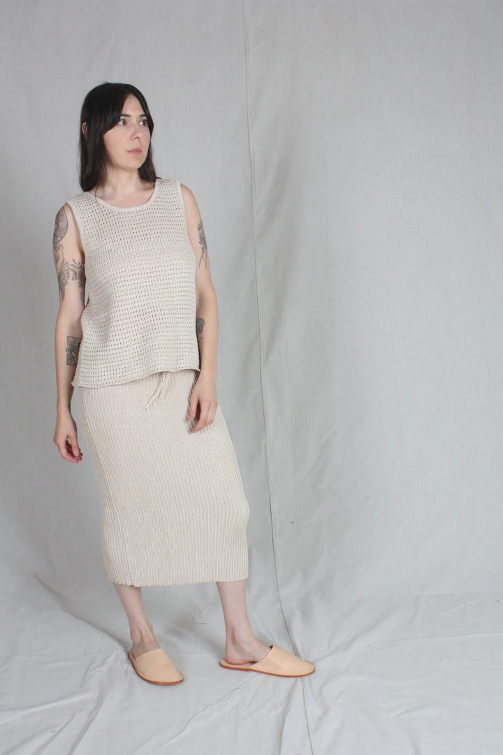 Wol Hide Tees And Tanks Mesh Tank Sand 4 Wol Hide Tees And Tanks Mesh Tank Sand