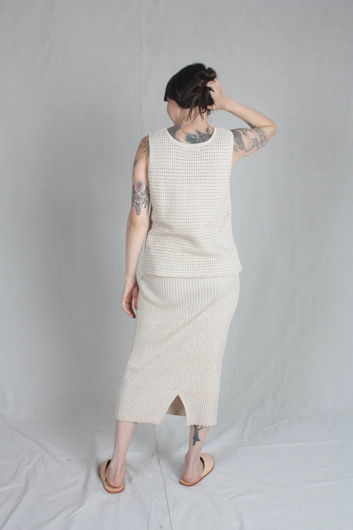 Wol Hide Tees And Tanks Mesh Tank Sand 7 Wol Hide Tees And Tanks Mesh Tank Sand