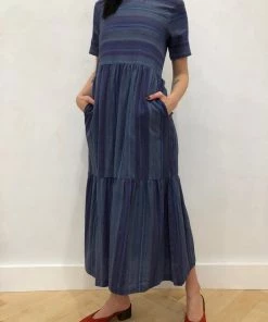 Ace & Jig Marie Dress Florence Dresses