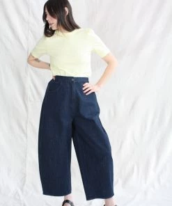 Rodebjer Dory T-Shirt Sun Ray