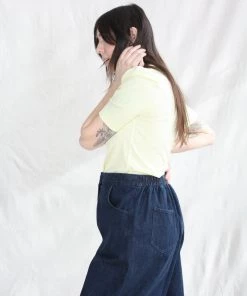 Rodebjer Dory T-Shirt Sun Ray