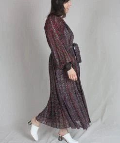 Nomia Flavia Mule White With ZZ Heel Shoes