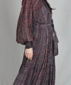 Ulla Johnson Dresses Xenia Dress Twilight