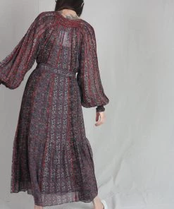 Ulla Johnson Dresses Xenia Dress Twilight