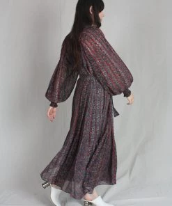 Ulla Johnson Dresses Xenia Dress Twilight