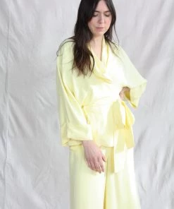 Rodebjer Tennessee Twill Sun Ray New Arrivals