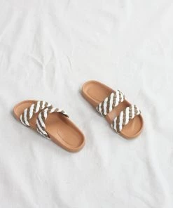 Rachel Comey Fletch Sandal Olive