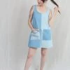 Carleen Half Tone Mini Dress Big Sky New Arrivals
