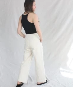 Rodebjer Oanna Supple Top Black