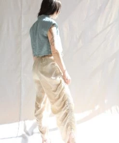 Rachel Comey Phelan Top Slate