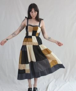 Ulla Johnson Minerva Dress Dresses