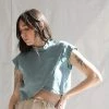 Rachel Comey Phelan Top Slate