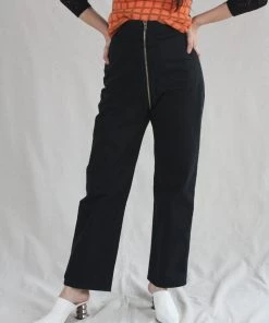 Rachel Comey Barrie Pant Black Pants