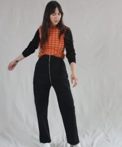 Rachel Comey Barrie Pant Black Pants