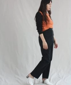 Rachel Comey Barrie Pant Black Pants