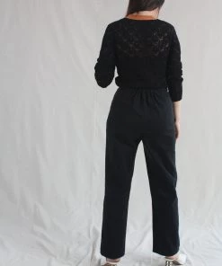 Rachel Comey Barrie Pant Black Pants
