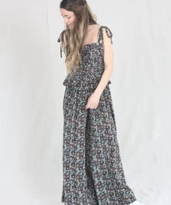 Ulla Johnson New Arrivals Nora Top Cobalt 9 Ulla Johnson New Arrivals Nora Top Cobalt