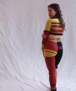 Giu Giu Nonna Crop Jigsaw