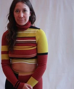 Giu Giu Nonna Crop Jigsaw