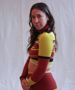 Giu Giu Nonna Crop Jigsaw