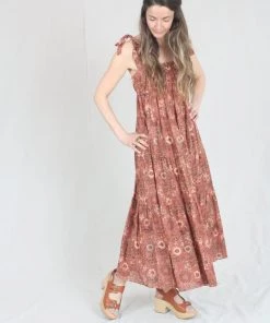 Ulla Johnson Cordelia Dress Rosebud 11 Ulla Johnson Cordelia Dress Rosebud