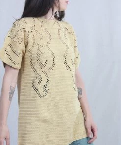 Rachel Comey Oviedo Dress Corn New Arrivals