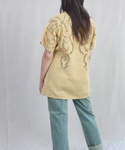 Rachel Comey Oviedo Dress Corn New Arrivals