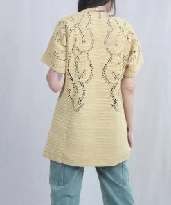 Rachel Comey Oviedo Dress Corn New Arrivals