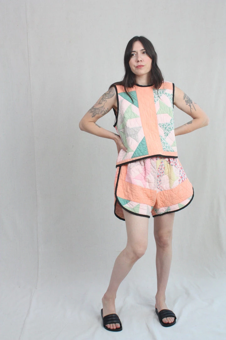 Carleen New Arrivals Quilt Shell 13 Carleen New Arrivals Quilt Shell