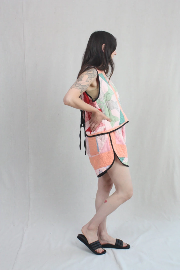 Carleen New Arrivals Quilt Shell 14 Carleen New Arrivals Quilt Shell