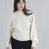Rachel Comey Claes Top Ecru