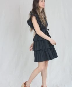 Ulla Johnson Send Dress Salute New Arrivals