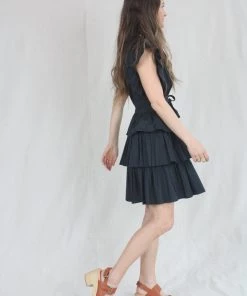 Ulla Johnson Send Dress Salute New Arrivals