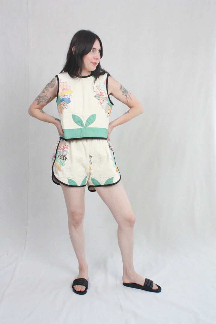 Carleen New Arrivals Quilt Shell 7 Carleen New Arrivals Quilt Shell