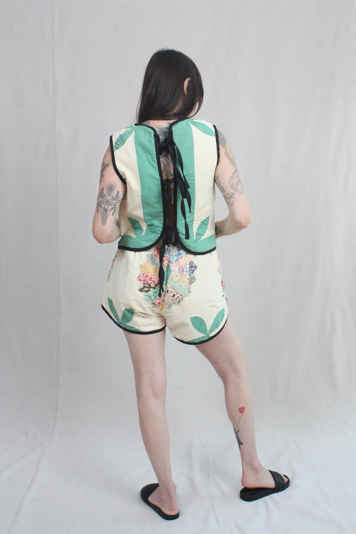 Carleen New Arrivals Quilt Shell 6 Carleen New Arrivals Quilt Shell