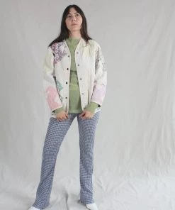 Carleen Quilt Liner Jacket