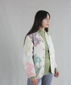 Carleen Quilt Liner Jacket