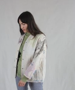 Carleen Quilt Liner Jacket