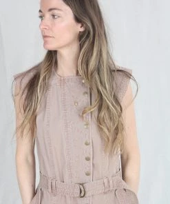 Ulla Johnson Briar Romper Urchin New Arrivals 13 Ulla Johnson Briar Romper Urchin New Arrivals