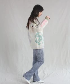 Carleen Quilt Liner Jacket