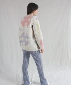 Carleen Quilt Liner Jacket