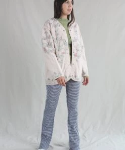 Carleen Quilt Liner Jacket