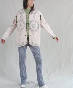 Carleen Quilt Liner Jacket