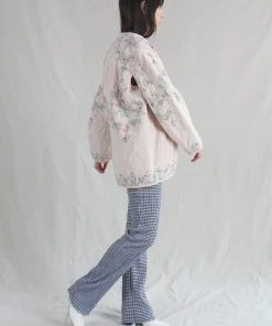 Carleen Quilt Liner Jacket